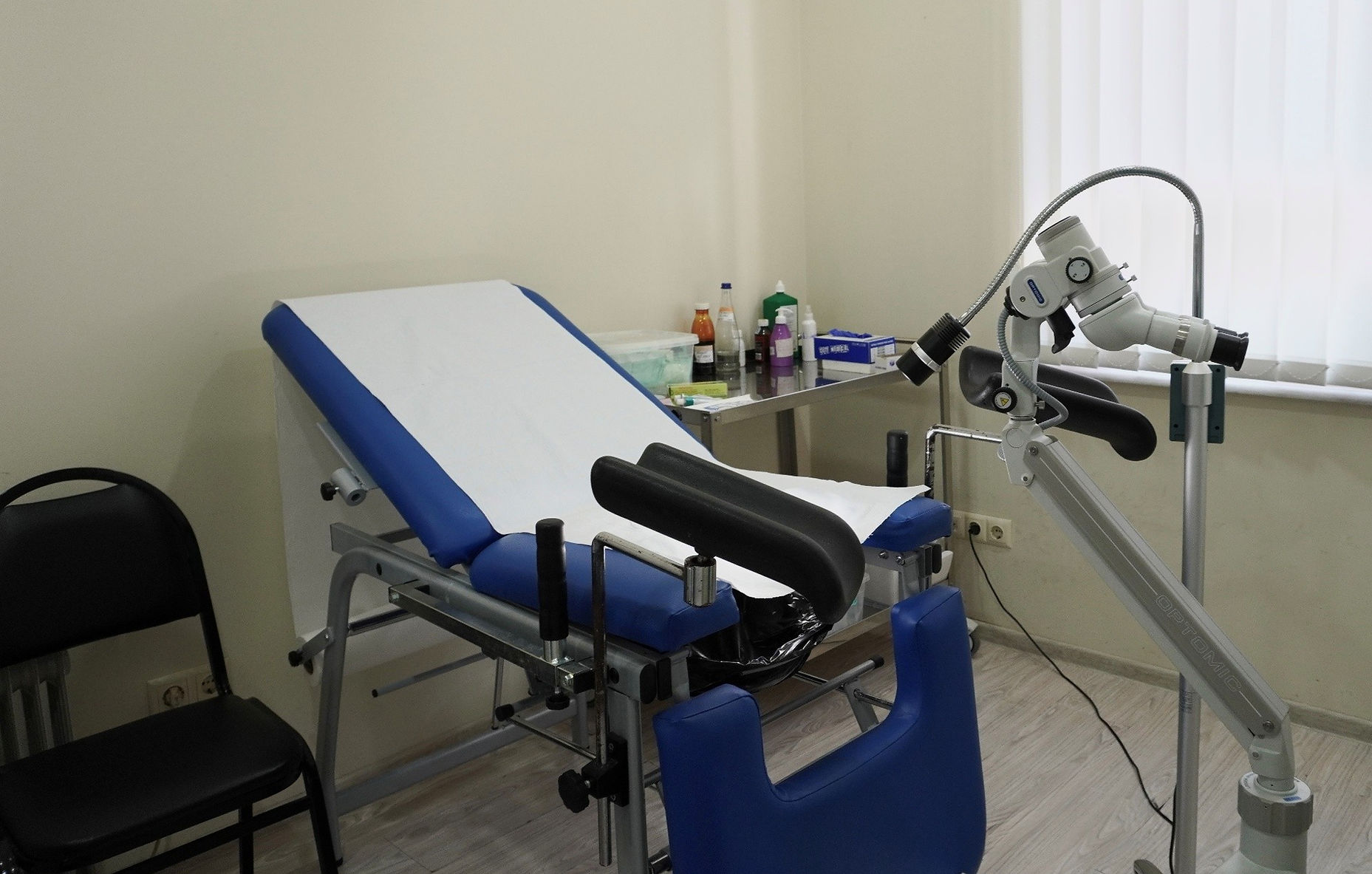 Gynecological Consultation – Personalized, Compassionate, Confidential.