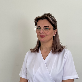 Dr. Irma Turmanidze